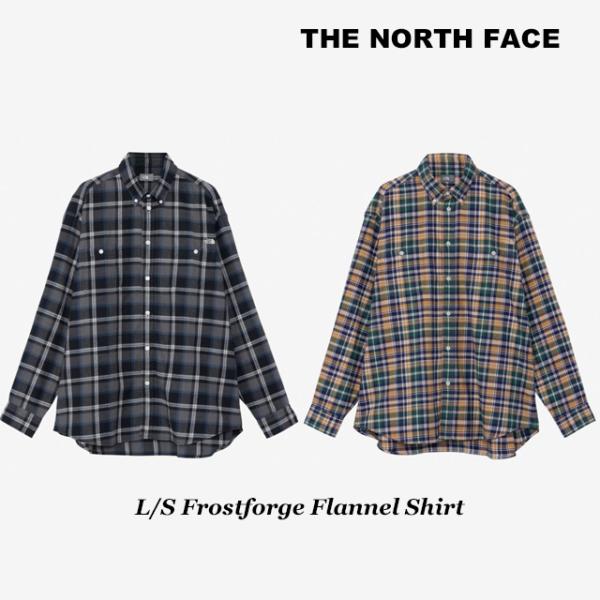THE NORTH FACE（ザ ノースフェイス） セール ロングスリーブフロスト
