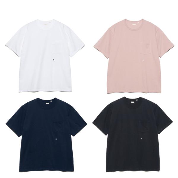 新品未使用　NANAMICA ナナミカ　M ネイビー　長袖Tシャツ　日本製 楽天市場】nanamica(ナナミカ)（トップス｜メンズファッション