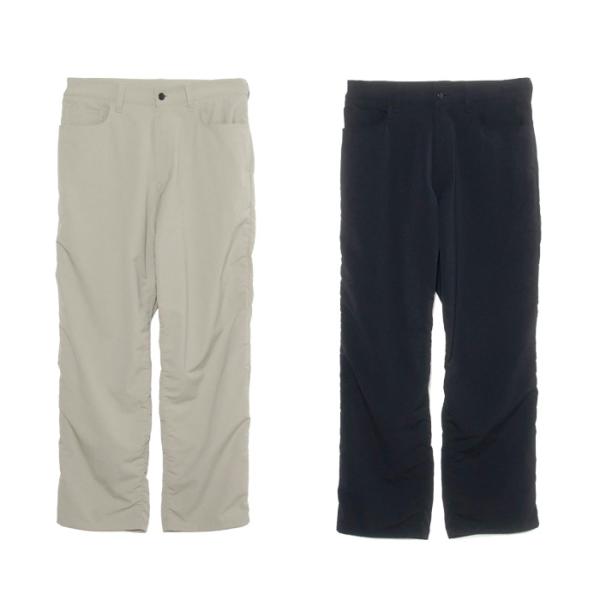 専用ナナミカx awakeパンツ nanamica(ナナミカ) ALPHADRY Club Pants SUCF350 (SUCF350