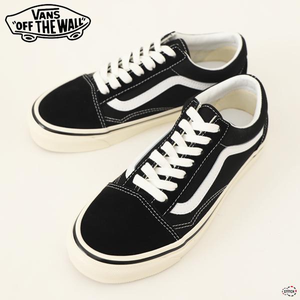 VANS（ヴァンズ） OLD SKOOL 36 DX VN0A38G2PXC アナハイム