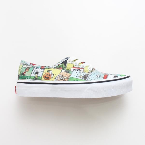 Vans ヴァンズ Peanuts ピーナッツ Kidsキッズ Authentic オーセンティック Vn0a38h3qq2 コラボ スヌーピー 16cm 17cm 18cm 19cm cm 21cm Buyee Buyee Jasa Perwakilan Pembelian Barang Online Di Jepang