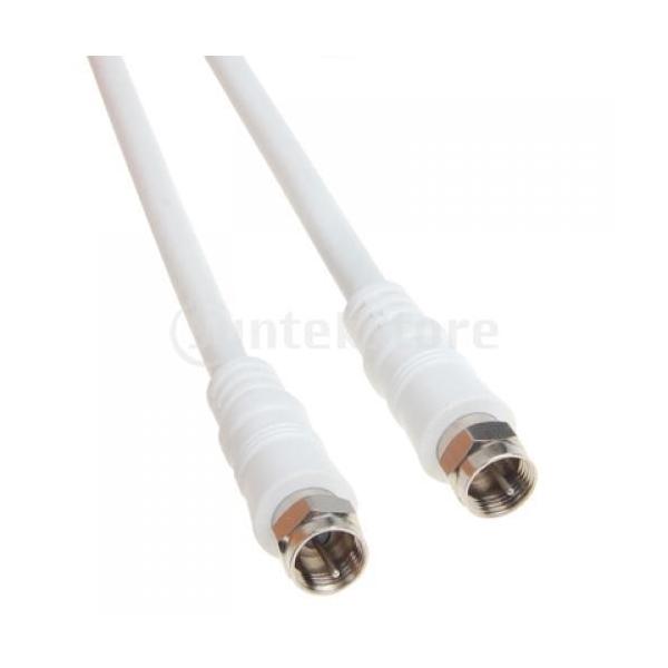 同軸ケーブル テレビの通販 価格比較 価格 Com