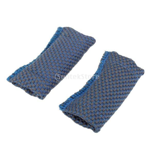 説明:キュース布スリッカーは、あなたのプールキューシャフトから汚れや油を除去ちょうど軸を滑らかに滑らせてキューシャフトに滑り込ませ、上下にこする。 滑らかで快適なプールストロークのためにシャフトを滑らかにする焼き肉をして木の毛穴を閉めて、よ...