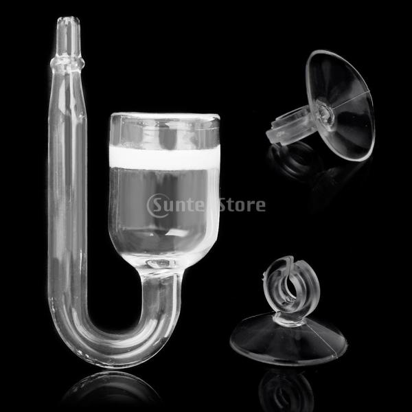 濾過装置 水槽 Co2ディフューザー 二酸化炭素 拡散器 吸盤付き Buyee Buyee Japanese Proxy Service Buy From Japan Bot Online