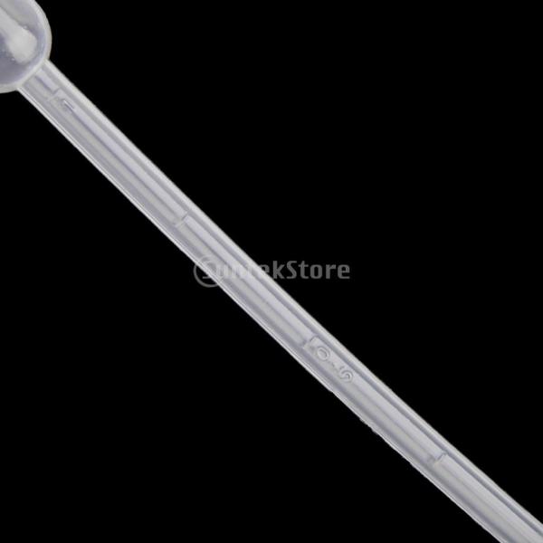 プラスチック製 液体 0 5ml単位 目盛付 ピペット スポイト 1ml 50個 Buyee Buyee Japanese Proxy Service Buy From Japan Bot Online