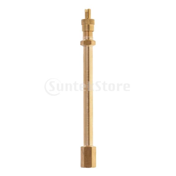 ノーブランド品 トラック用 IPCS 100mm 銅製 バルブ ステム エクステンション ロッド :14017140:STKショップ - 通販 - Yahoo!ショッピング ノーブランド品 トラック用 IPCS 100mm 銅製 バルブ ステム エクステンション ロッド :14017140:STKショップ - 通販 - Yahoo!ショッピング