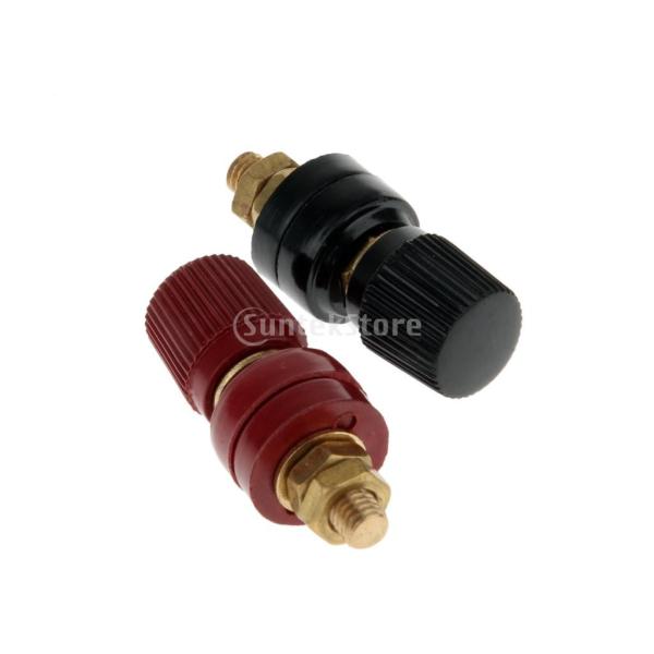 2pair M6銅バインディングポストベークライト電気絶縁200aの端子 Buyee Buyee Japanischer Proxy Service Kaufen Sie Aus Japan