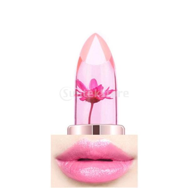 変色リップ 口紅 魅力的 唇ケア おしゃれ 長持ち 保湿 植物成分 ２本入り Buyee Buyee Japanese Proxy Service Buy From Japan Bot Online