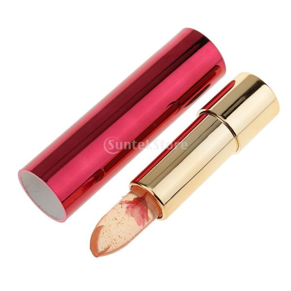 花ゼリー リップスティック 変色タイプ 温度変化 リップケア 口紅 2本入り Buyee Buyee 提供一站式最全面最专业现地yahoo Japan拍卖代bid代拍代购服务 Bot Online