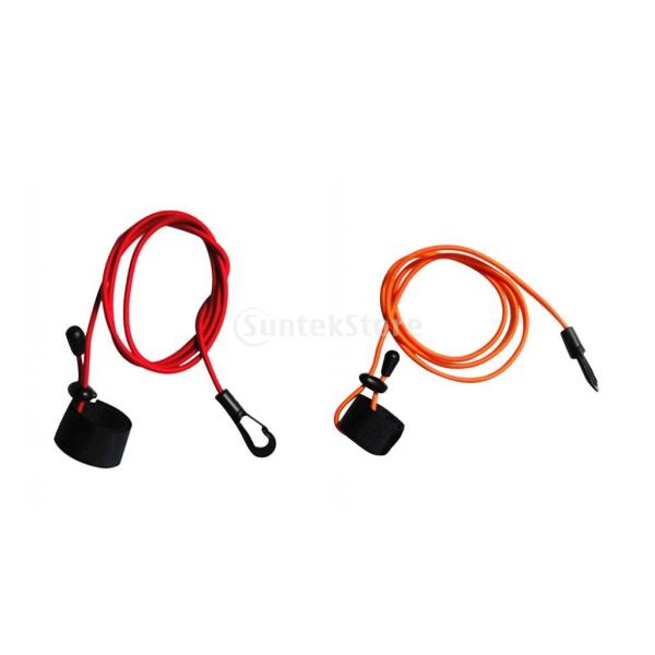 説明:調整可能 - コードの長さはスプリングストッパーで調整できます。 フック＆ループパドルホルダー - パドルに包むのは簡単です。 カヤックカヌー中に手を自由に動かす軽量で持ち運びに便利です。 仕様:材料：弾性ゴムバンド、ループ＆フック長...