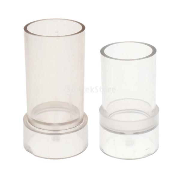 説明:良い品質と使いやすく.清潔ですプラスチックはあなたのろうそくの安全な燃焼を可能にする耐熱性です透明なプラスチックは.人目を引く色の着色されたキャンドルを可能にしますそれは手作りの石鹸とキャンドル作りのための便利な型とツールです材質:プ...