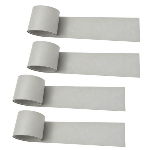 説明:PVCコーティングされたポリエステル生地で作られています良質なPVCでできた修理パッチ.頑丈で.防水性があり.安全で耐久性があります.ボート修理パッチは使いやすく.ニーズに合わせて小さくカットできます.修理キットは.インフレータブルボ...