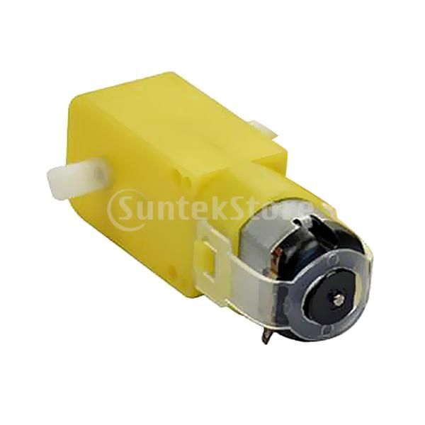 その他電動工具 電動工具1ピースインテリジェントカーttモーター起動スマート車ギアモーター用arduino Stkショップ