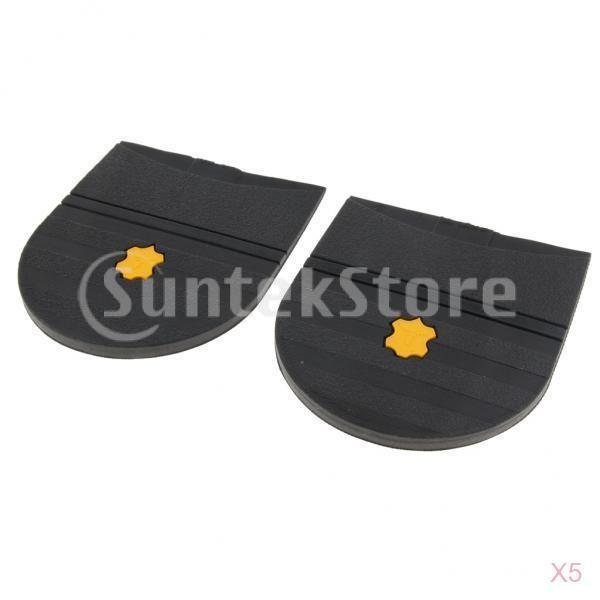 かかとグリップパッド靴底修理供給キットの5組の男性女性ゴム接着剤 Stkショップ 通販 Yahoo ショッピング