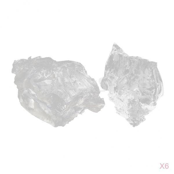 ろうそく用10g高品質透明パラフィンジェルゼリーワックス無煙 透明度の高いクリスタルゼリー 無毒 5 6 の香りを保持 Stkショップ 通販 Yahoo ショッピング