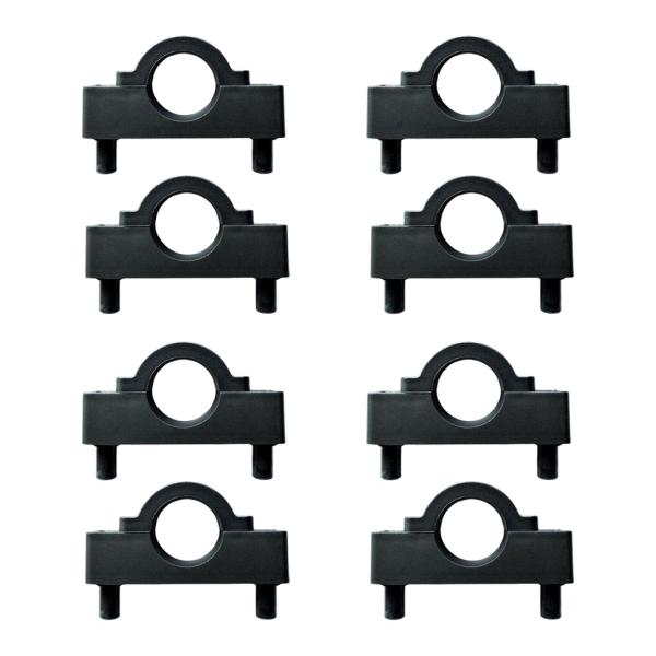 説明:4ペアカヤック/モーターマウントホルダー.アップグレードされたデザイン-使いやすい認定ナイロン製-軽量で耐久性があり.持ち運びに便利.モーターブラケット/アウトリガーブラケットをガンネルにしっかりと取り付けますユニバーサルは.モーター...