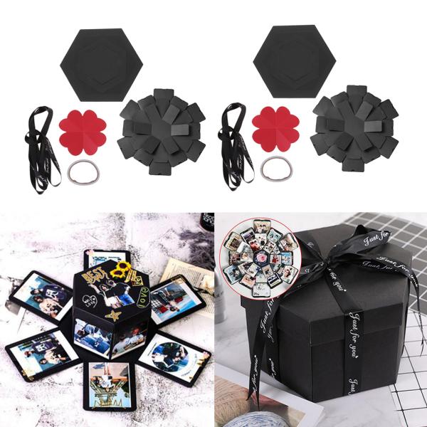 アルバム ボックス 手作りの人気商品 通販 価格比較 価格 Com