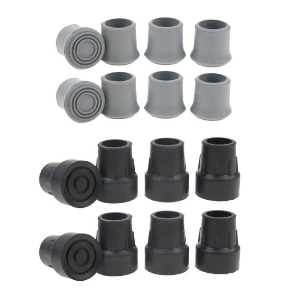 説明:滑りにくい.摩耗しにくい.接触面積が大きい.耐久性のあるゴム製ポールチップエンドキャップ.優れた交換部品.ポールチップを保護し.硬い路面でのトラクションを向上させます.床を損傷から保護し.椅子やスツールの騒々しい動きを排除します.非常...