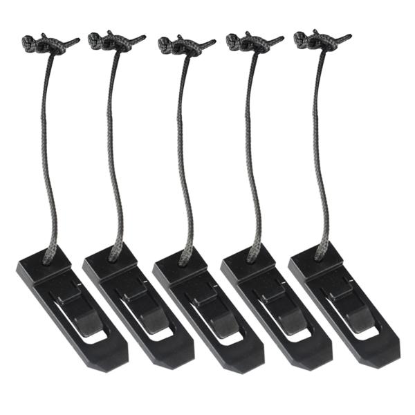 説明:認定ナイロン製で.頑丈で.補強されており.耐久性があり.丈夫です.フィンをベースに挿入した後.フィンが脱落しないようにロックするために使用します.短いスレッドが付属しています.ほとんどのフィンに適しています.仕様:素材:ナイロンカラー...