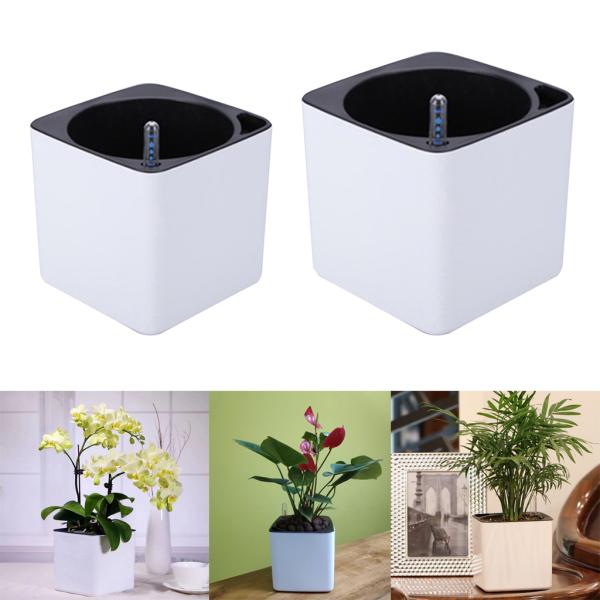 農業資材 ガーデニング用品 プラスチック 鉢 白の人気商品 通販 価格比較 価格 Com