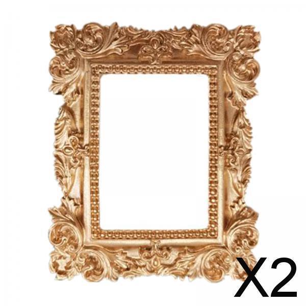 クリスマスファッション フォトフレーム レース柄フレーム アンティーク インテリア小物 Digital Crm Fr