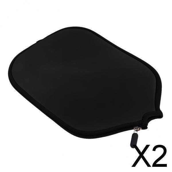 説明:プレミアムネオプレンピックルボールパドル保護スリーブカバーホルダーケース.軽量.耐久性.ポータブルユニバーサルは.ほとんどのレギュラーサイズのピックルボールパドル/ラケットに適合しますジッパークロージャー.パドルの出し入れが簡単ピック...