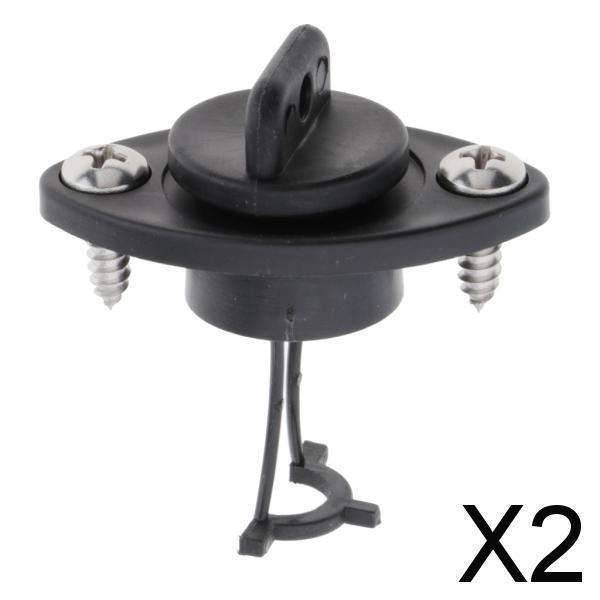 説明:このスレッドドレンプラグ栓は.ほぼすべての種類のカヌー.カヌー.カヤック.ボートに適合します水の浸透を止め.ボートの船体から水を排出するために使用されます.取り付けが簡単で便利な取り付けネジが含まれています高品質のABSプラスチック素...