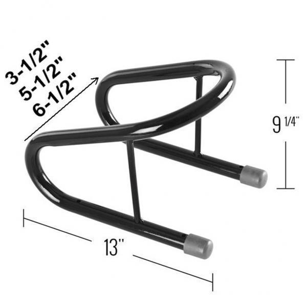 スクーターバイクスタンドトレーラートラックマウント用2xモーター