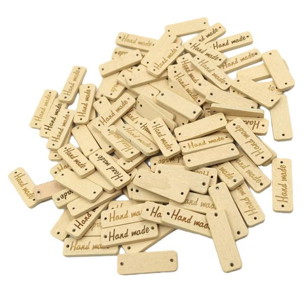 スクラップブッキング用の2x50ピース手作りラベル木製ボタンタグ30mmベージュ ctUzws6uPe, 楽器、手芸、コレクション - centralcampo.com.br スクラップブッキング用の2x50ピース手作りラベル木製ボタンタグ30mmベージュ ctUzws6uPe, 楽器、手芸、コレクション - centralcampo.com.br