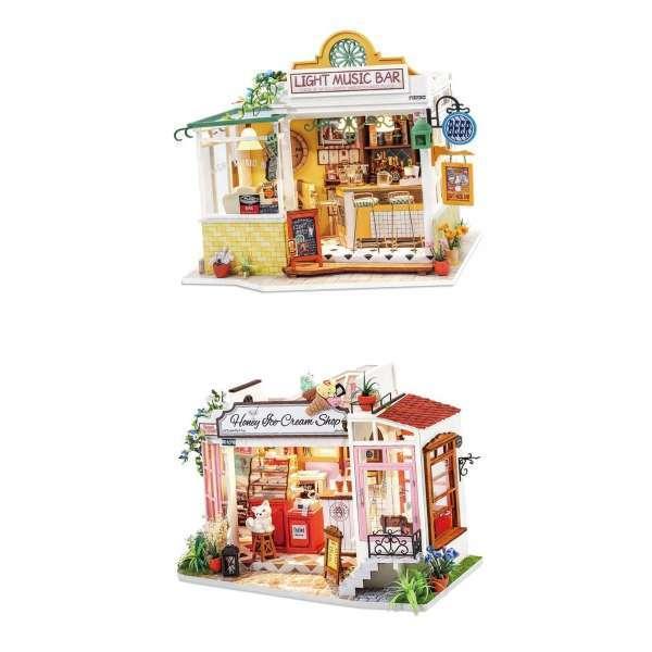 知育玩具 ドールハウス 木製の人気商品・通販・価格比較 - 価格.com