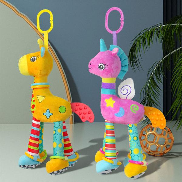 赤ちゃん おもちゃ 動物 ガラガラ ラトルの人気商品 通販 価格比較 価格 Com