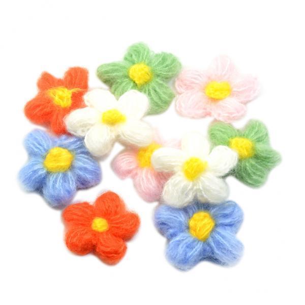 花 編物 かぎ針の人気商品 通販 価格比較 価格 Com