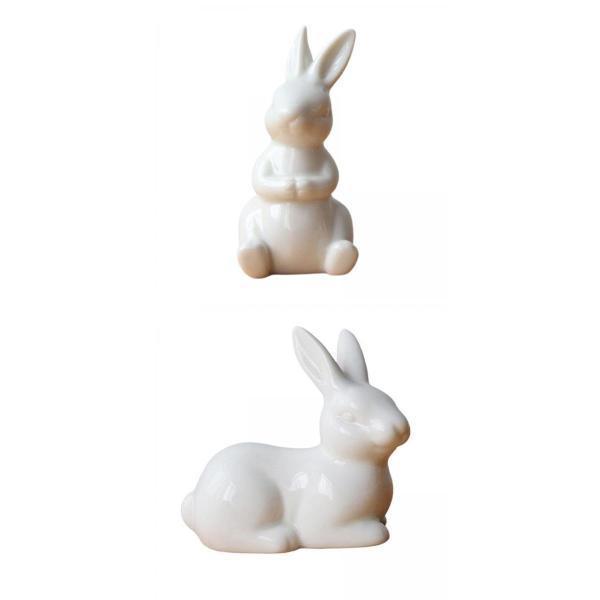 ウサギの置物の人気商品・通販・価格比較 - 価格.com