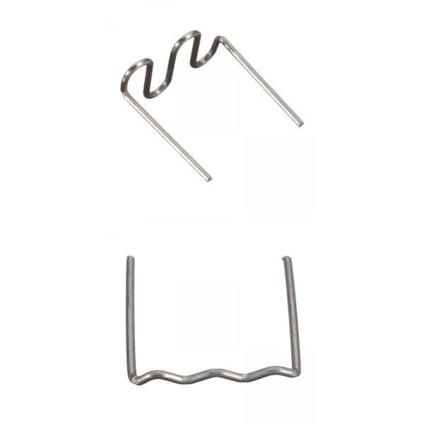 説明:フラックス粉末は必要ありません.直接使用してください!非常に便利で溶接が簡単です.一次溶接作業者の完全溶接に適しており.小さな加熱装置のみで.溶接後の溶接シームの強度は一般に親金属の強度よりも高くなります.ホットステープルは.強度が増...