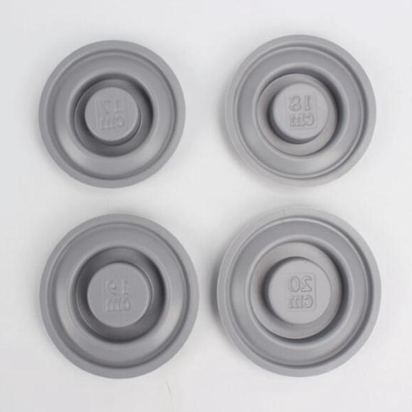 2xFlockedネックレスブレスレットデザインビーズボードジュエリートレイツールスタイル01