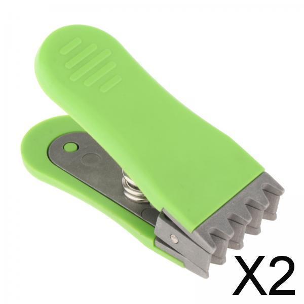 説明:素材: 合金製.耐久性.携帯性.軽量.コンパクト: 5 プロング スプリング式フライング クランプは.バドミントン ストリングを損傷することなくしっかりと保持します.使いやすい: しっかりとしたグリップを提供し.バドミントン ラケット...