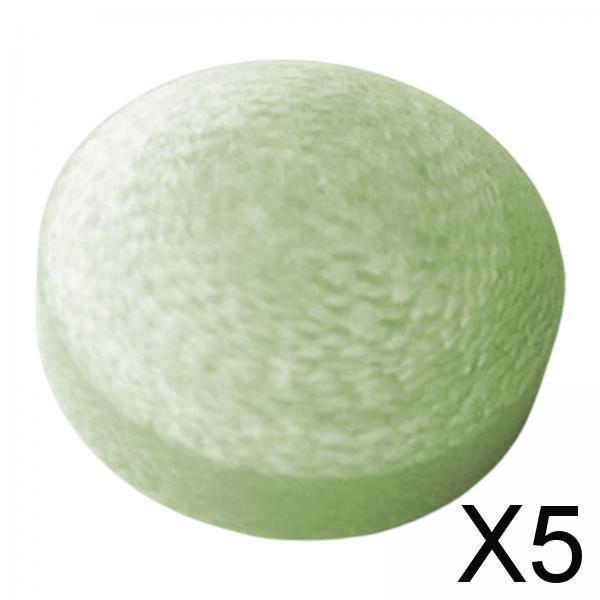 説明:ビリヤード愛好家の必需品: キューチップはプールキューヘッドの交換用として機能し.ビリヤードゲーム中に迅速に修理するのに役立ちます.一般的なサイズ: キューの先端は約.直径 14 mm/0.55 インチ.一般的なキューの一般的なサイズ...