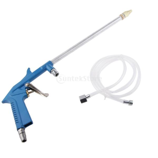 説明： 合金構造体。  NPT、エアライン4インチ1 /のためのフィッティング。 クイックディスコネクトフィッティング。 高速は、2ウェイのアクションは、エンジンや機械からすぐに汚れ、グリース＆オイルを削除します。 高圧下でのスプレー灯油、...