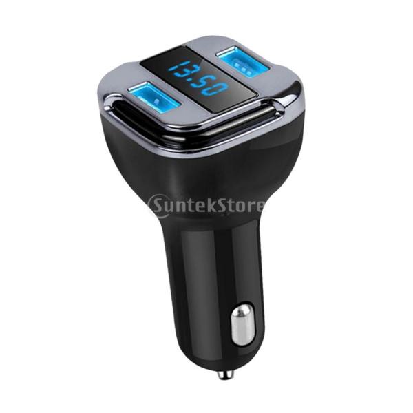 車位置追跡 スマート Gpsトラッカーロケータ 汎用 ミニデュアル Usb充電器 チャージャー Led 自動車用 Buyee Buyee Japanese Proxy Service Buy From Japan Bot Online