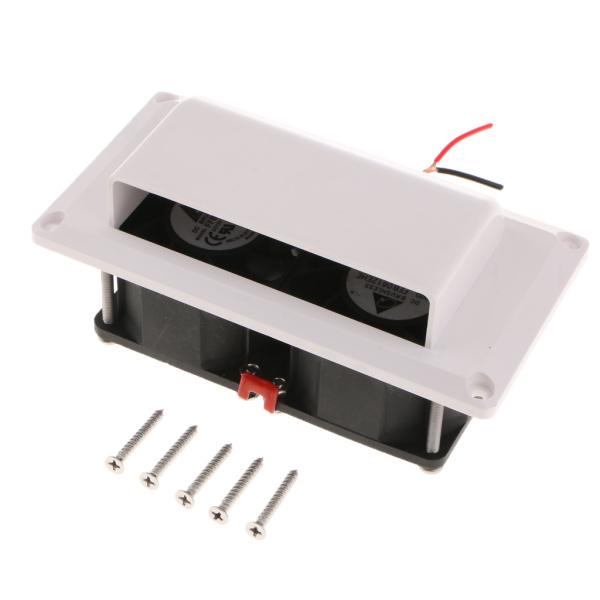 キャラバンキャンピングカートレーラーの内側の排気口の換気扇12V :52025412:STKショップ - 通販 - Yahoo!ショッピング キャラバンキャンピングカートレーラーの内側の排気口の換気扇12V :52025412:STKショップ - 通販 - Yahoo!ショッピング