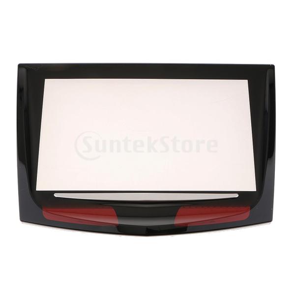 キャデラックSRX ATS XTS CTS CUE用タッチスクリーンディスプレイTouchSenseの交換