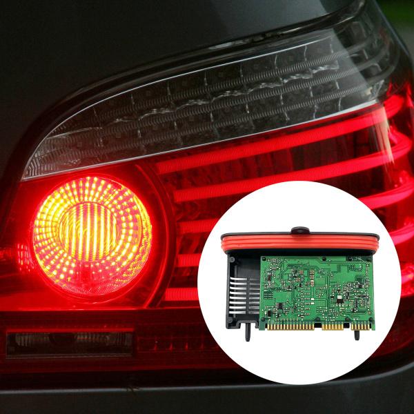 車のヘッドライトTMSドライバーモジュールコントローラー63117316187BMW5シリーズF32F82 F10 F11 F33 F36