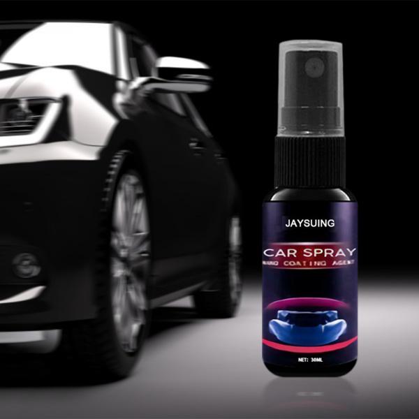 擦り傷用カースクラッチリムーバーセラミッククリスタルコーティングナノスプレー30ML
