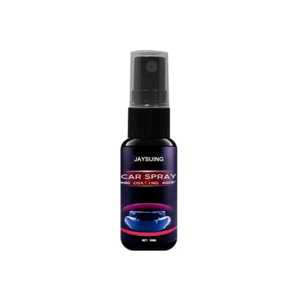 擦り傷用カースクラッチリムーバーセラミッククリスタルコーティングナノスプレー30ML