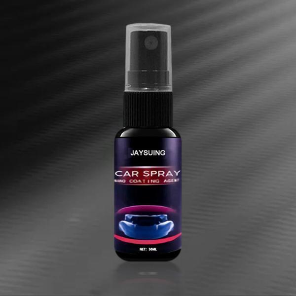 擦り傷用カースクラッチリムーバーセラミッククリスタルコーティングナノスプレー30ML