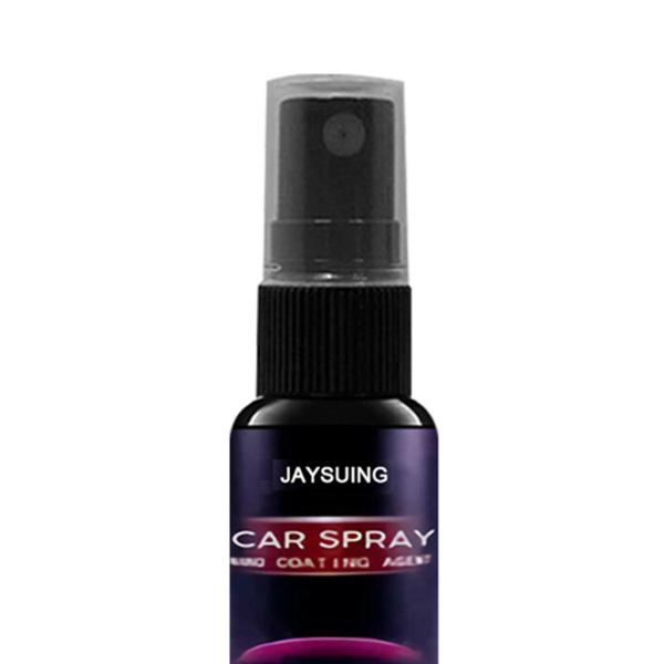 擦り傷用カースクラッチリムーバーセラミッククリスタルコーティングナノスプレー30ML