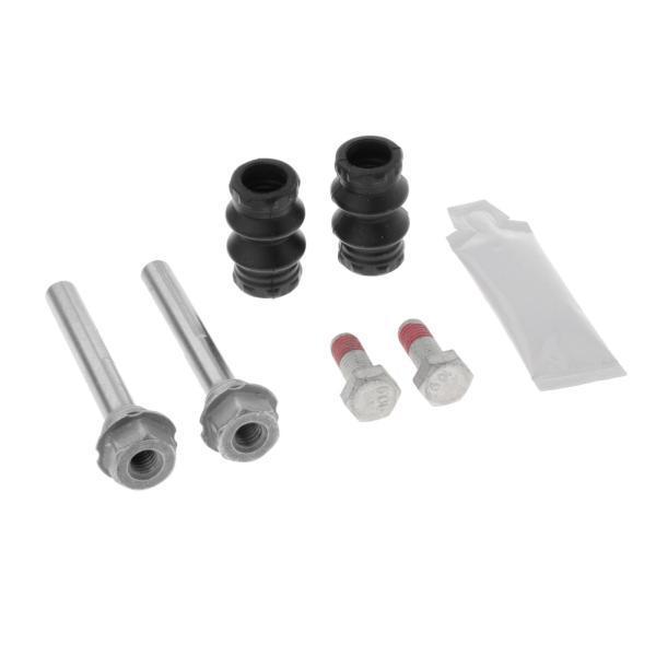 ブレーキキャリパースライダーボルトガイドピンキット。 ディスク