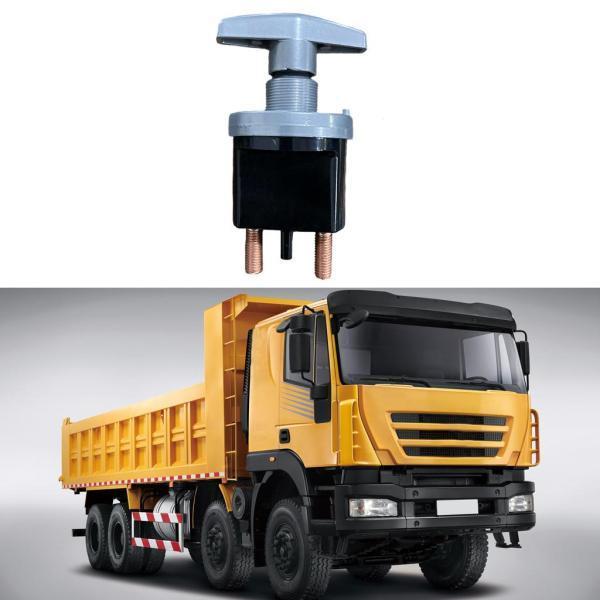 ATV船舶用の48V300Aバッテリー切断スイッチカットオフフィット :52045615:STKショップ 通販 バッテリマスター切断ナイフスイッチ マリンボート トラック トラクター