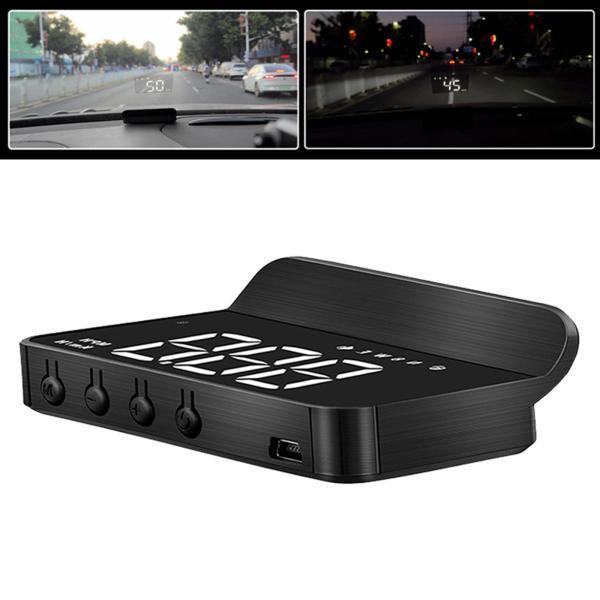 Hudヘッドアッププロジェクターディスプレイm1運転方向は車両に適合車 Stkショップ 通販 Yahoo ショッピング