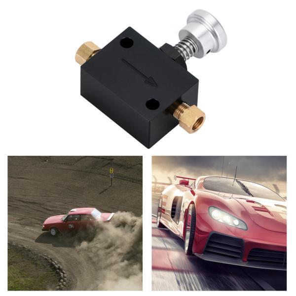 ブレーキロック 油圧ブレーキパークロック1 8 インチnpt Alumunum自動車用圧力ホルダー ディスクまたはドラムブレーキトラック車に Stkショップ 通販 Yahoo ショッピング